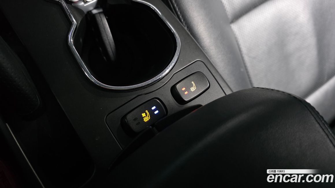 KG_Mobility_Ssangyong KORANDO 2015