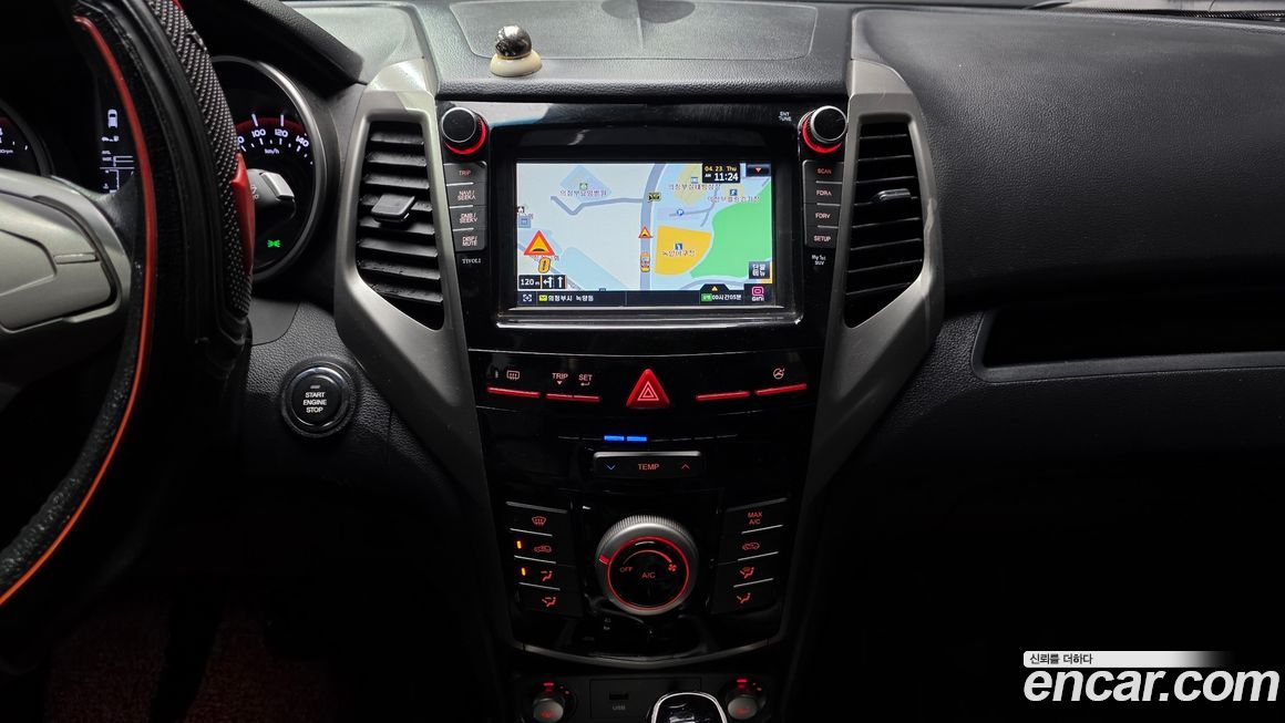 KG_Mobility_Ssangyong TIBOLI 2016