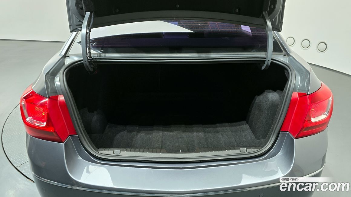 ChevroletGMDaewoo Cruze 2016