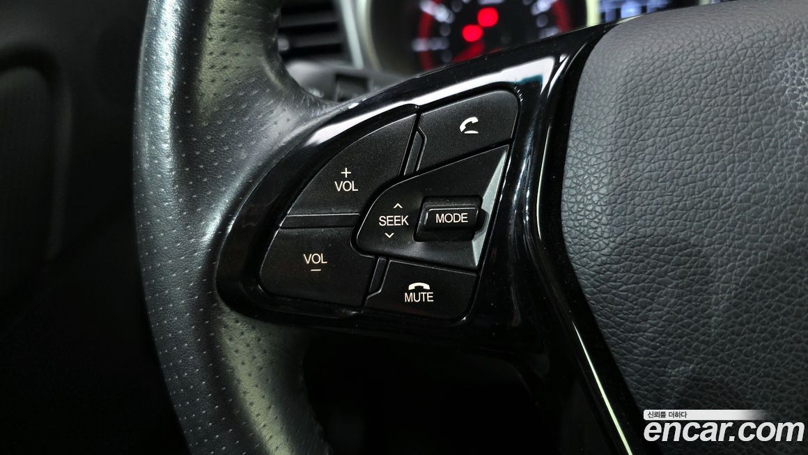 KG_Mobility_Ssangyong TIBOLI 2017