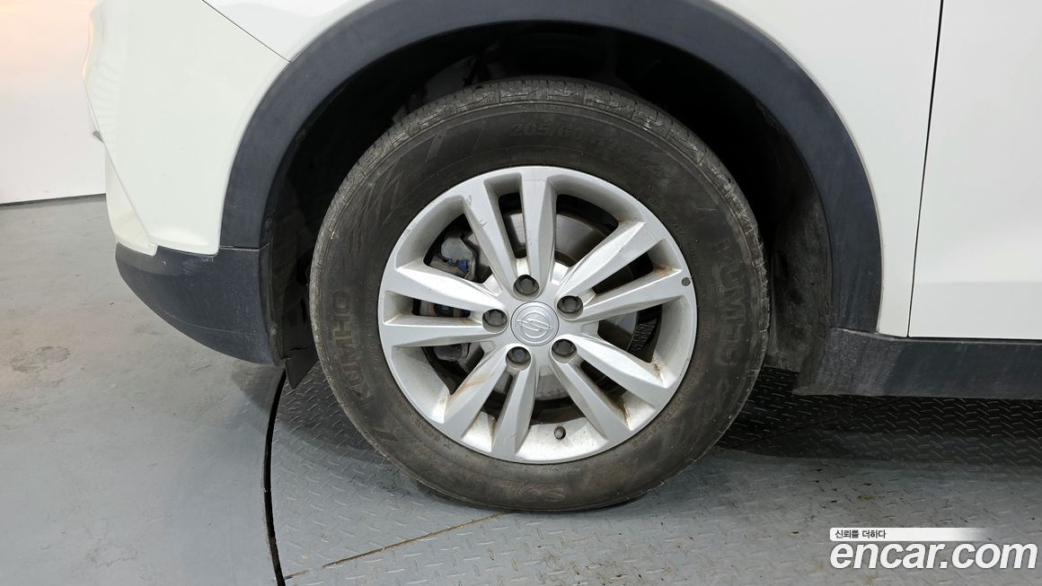 KG_Mobility_Ssangyong TIBOLI 2017