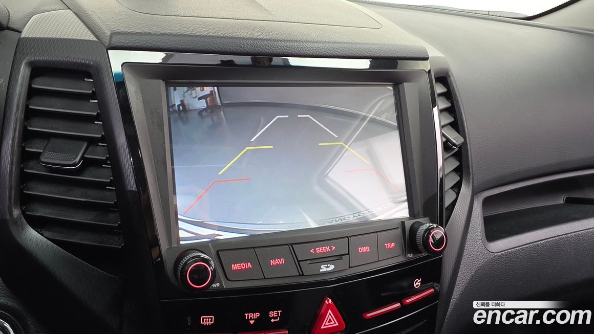 KG_Mobility_Ssangyong TIBOLI 2017