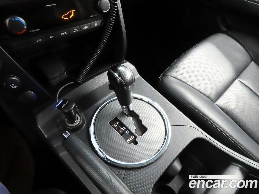 KG_Mobility_Ssangyong KORANDO 2015