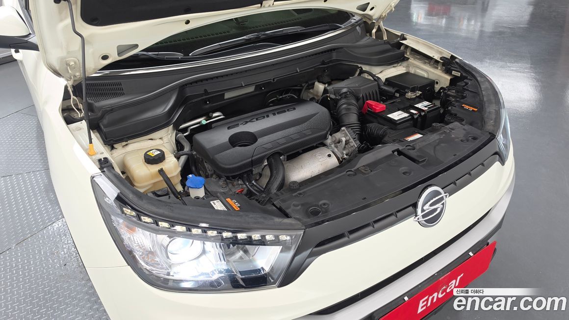 KG_Mobility_Ssangyong TIBOLI 2017