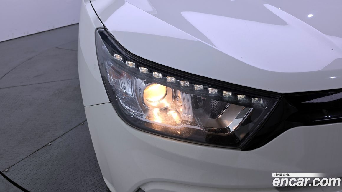 KG_Mobility_Ssangyong TIBOLI 2017