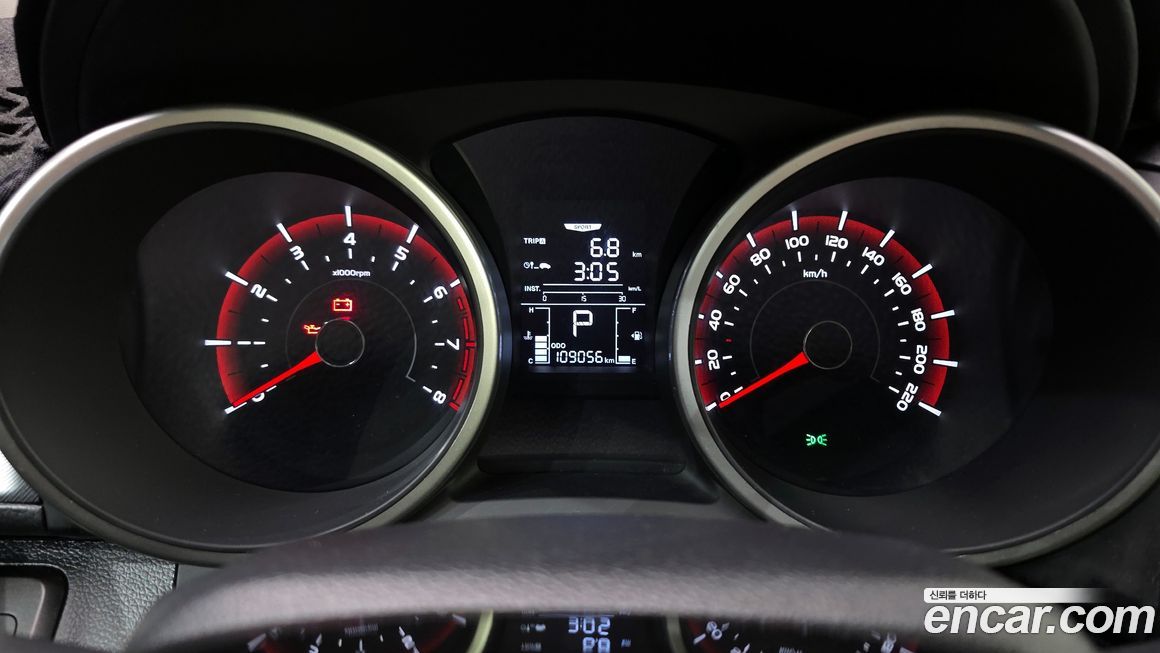 KG_Mobility_Ssangyong TIBOLI 2017