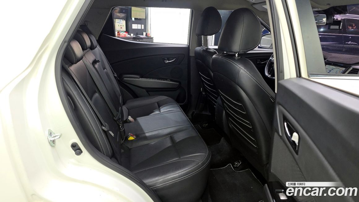 KG_Mobility_Ssangyong TIBOLI 2017