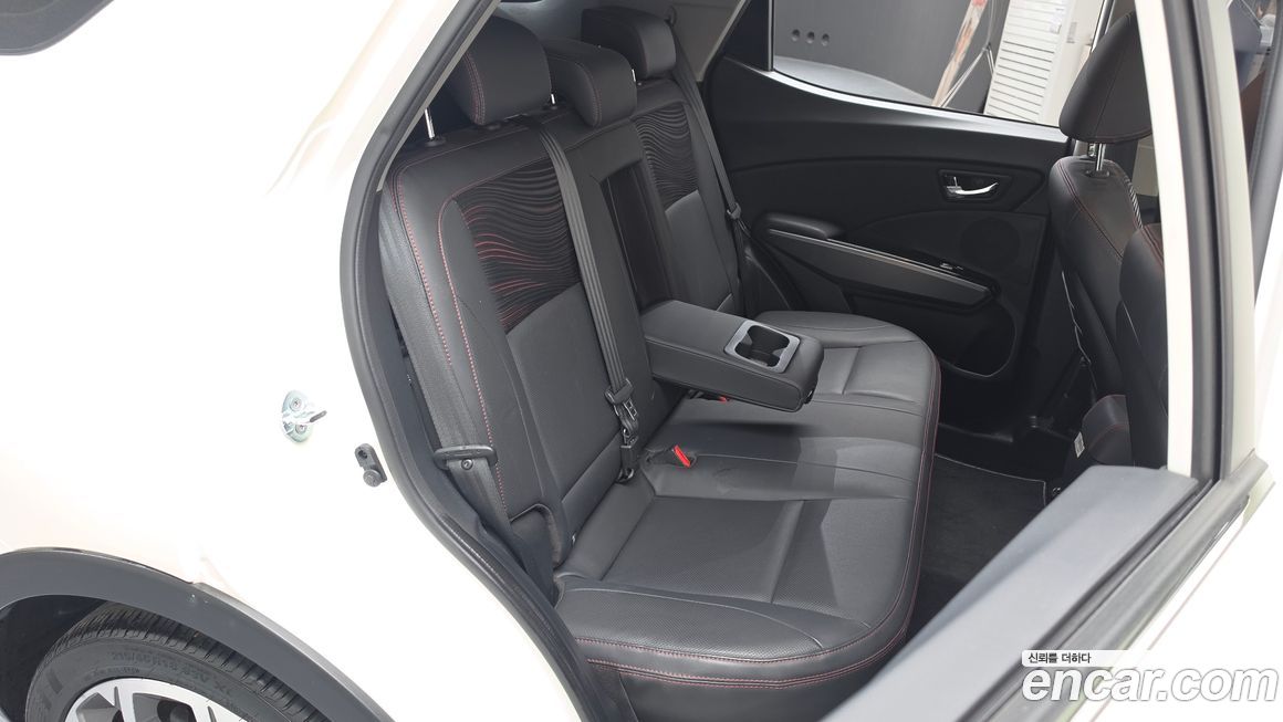 KG_Mobility_Ssangyong TIBOLI 2017