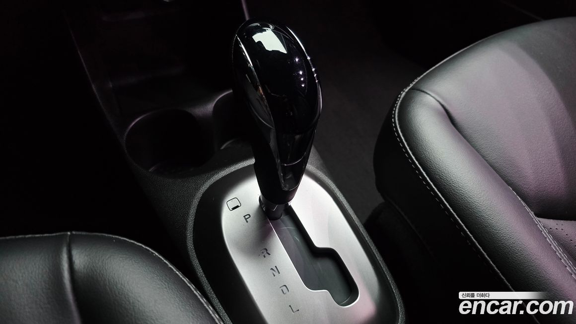 ChevroletGMDaewoo Spark 2018