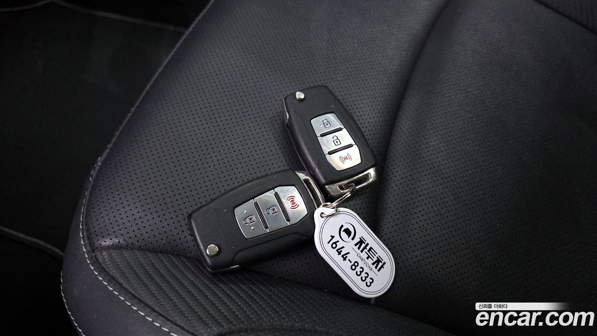 KG_Mobility_Ssangyong TIBOLI 2017