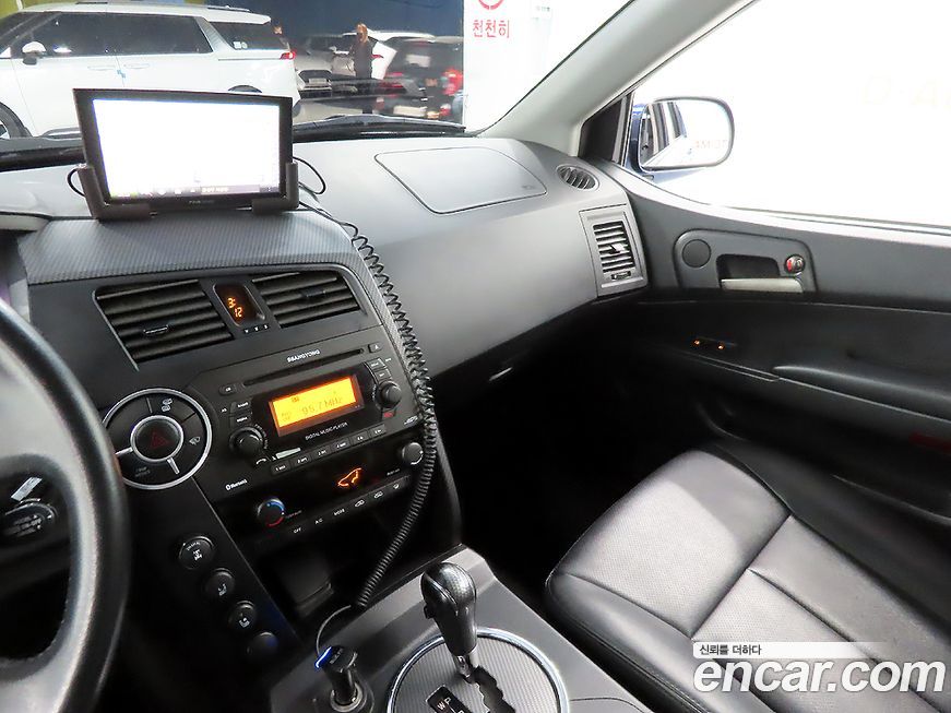 KG_Mobility_Ssangyong KORANDO 2015