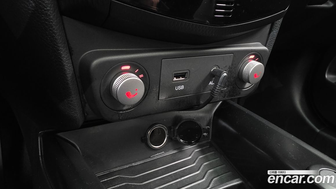 KG_Mobility_Ssangyong TIBOLI 2017