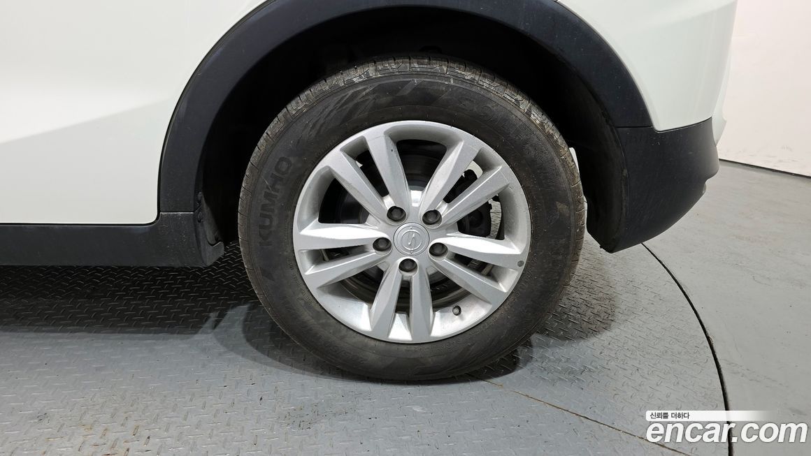 KG_Mobility_Ssangyong TIBOLI 2017