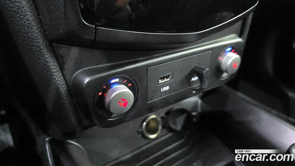 KG_Mobility_Ssangyong TIBOLI 2017