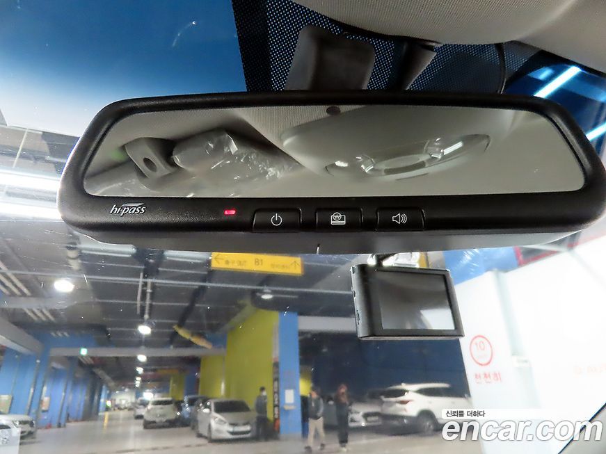 KG_Mobility_Ssangyong KORANDO 2015