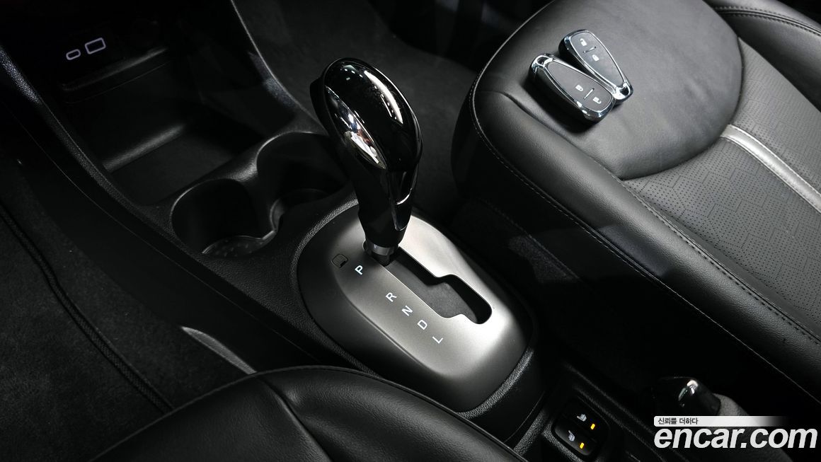 ChevroletGMDaewoo Spark 2022