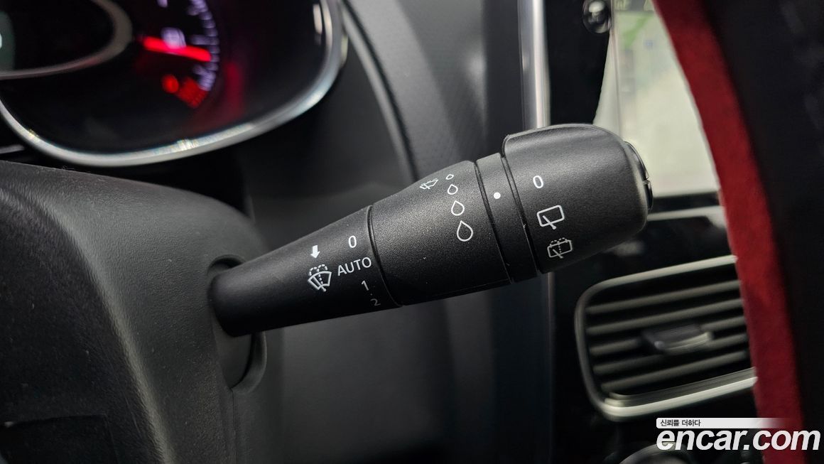 Renault-KoreaSamsung Cilo 2019