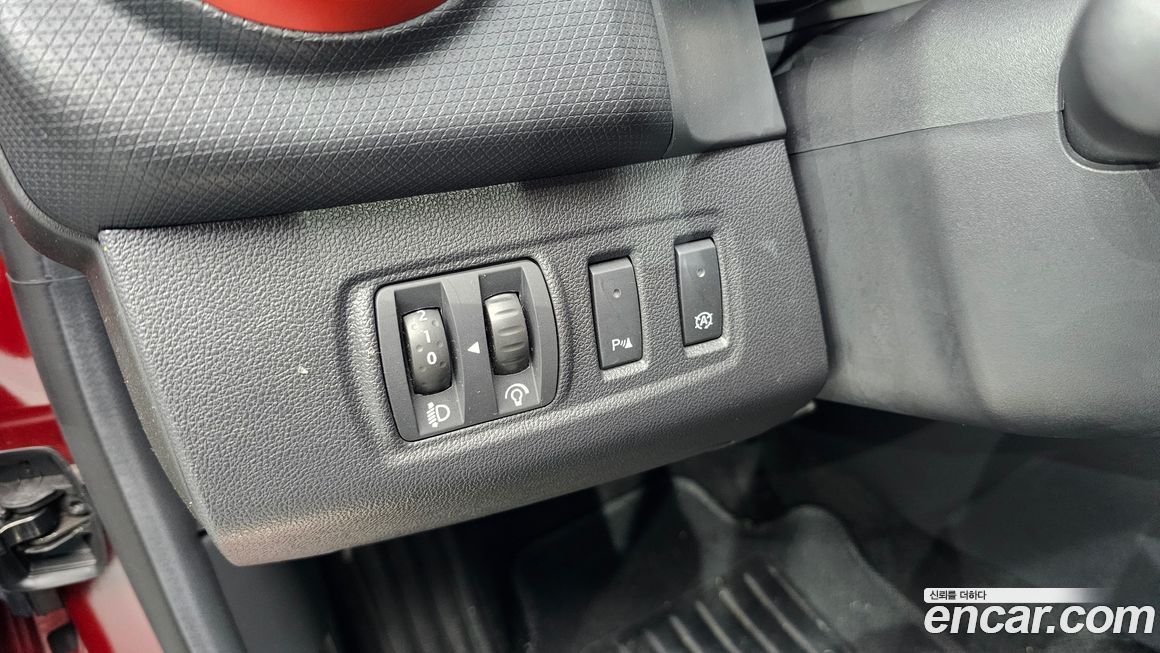 Renault-KoreaSamsung Cilo 2019