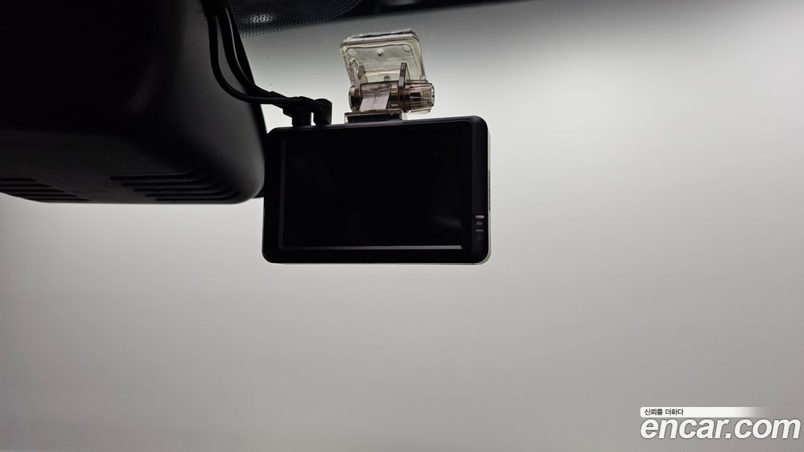 Renault-KoreaSamsung QM6 2019