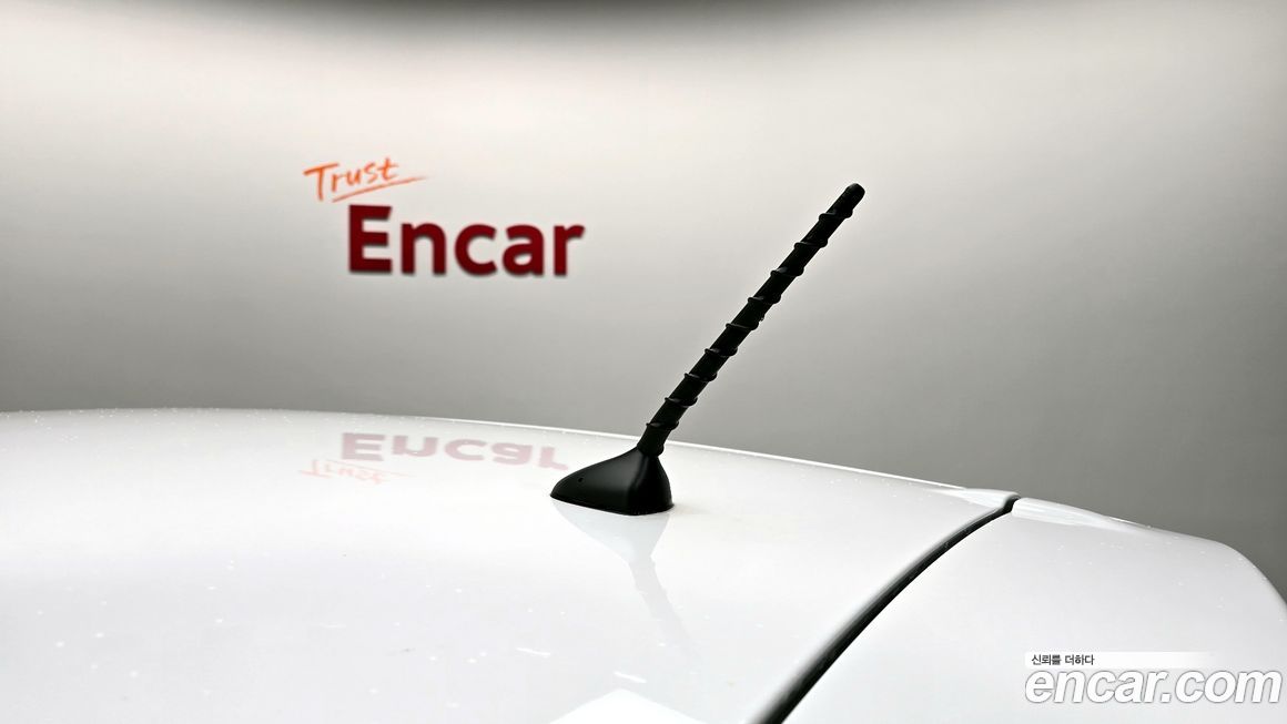 ChevroletGMDaewoo Spark 2022