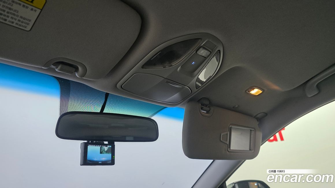 Hyundai Santafe 2017