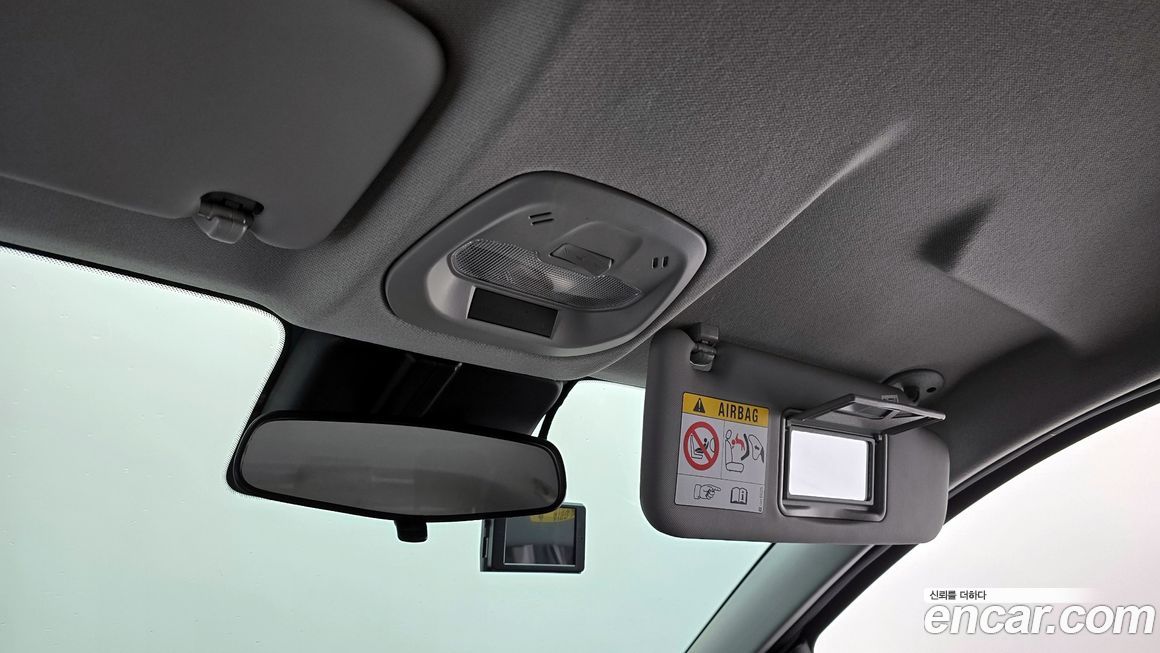 ChevroletGMDaewoo Spark 2022