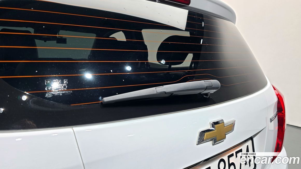 ChevroletGMDaewoo Spark 2022