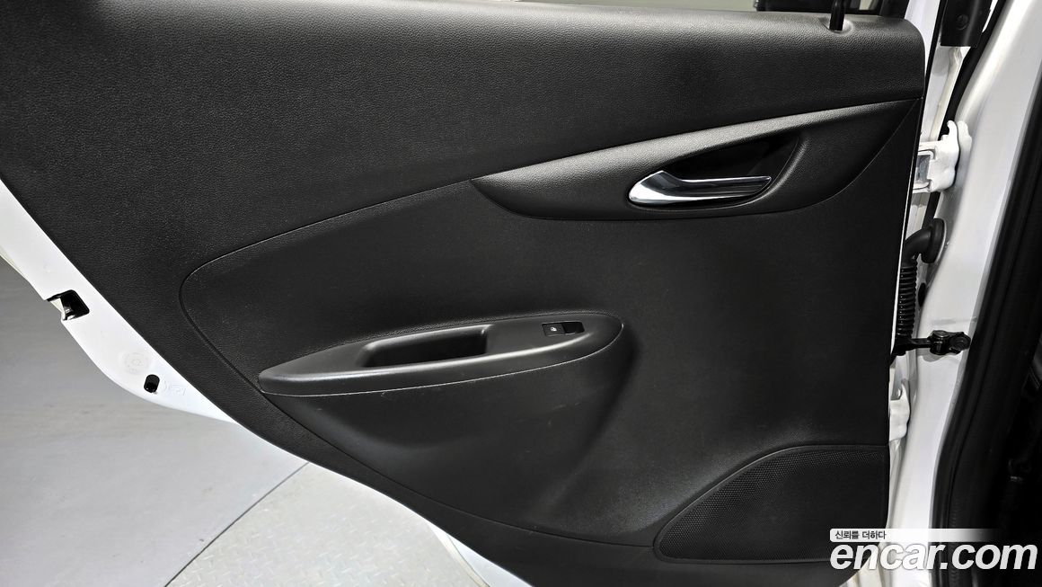 ChevroletGMDaewoo Spark 2022