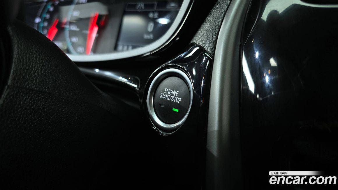 ChevroletGMDaewoo Spark 2022