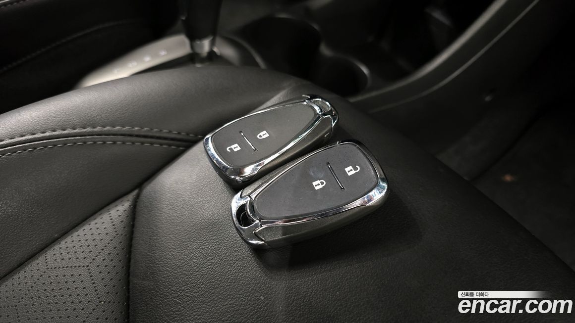 ChevroletGMDaewoo Spark 2022