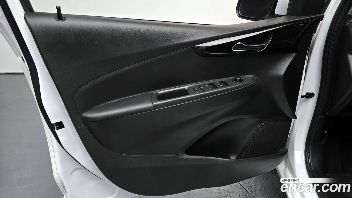 ChevroletGMDaewoo Spark 2022