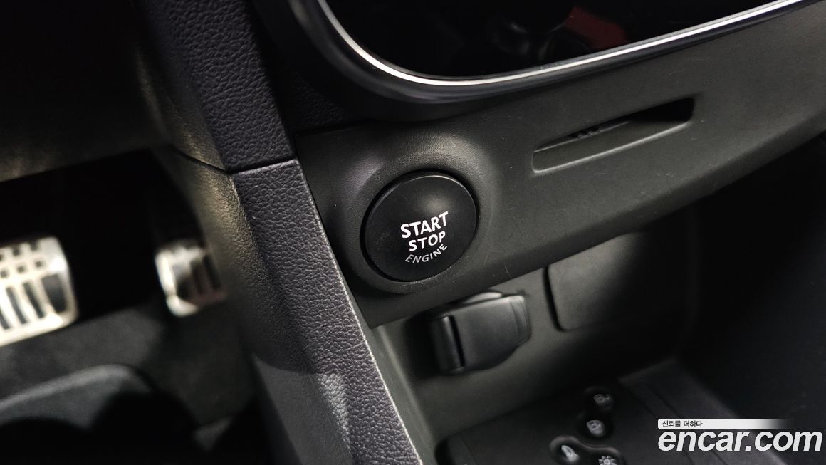 Renault-KoreaSamsung Cilo 2019