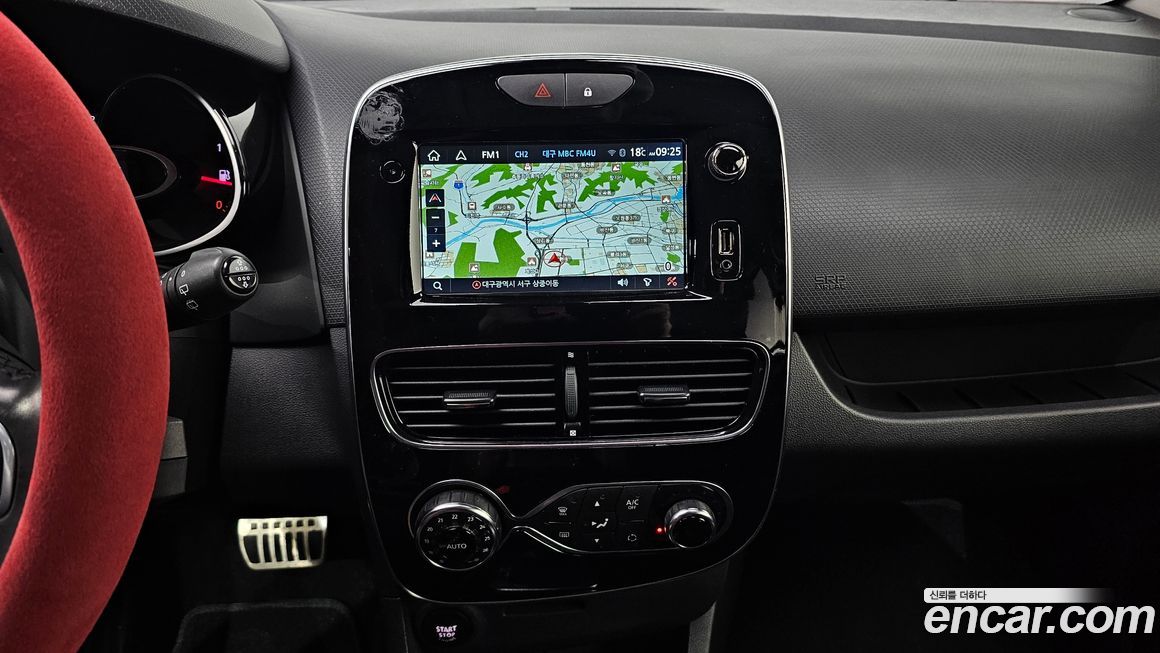 Renault-KoreaSamsung Cilo 2019