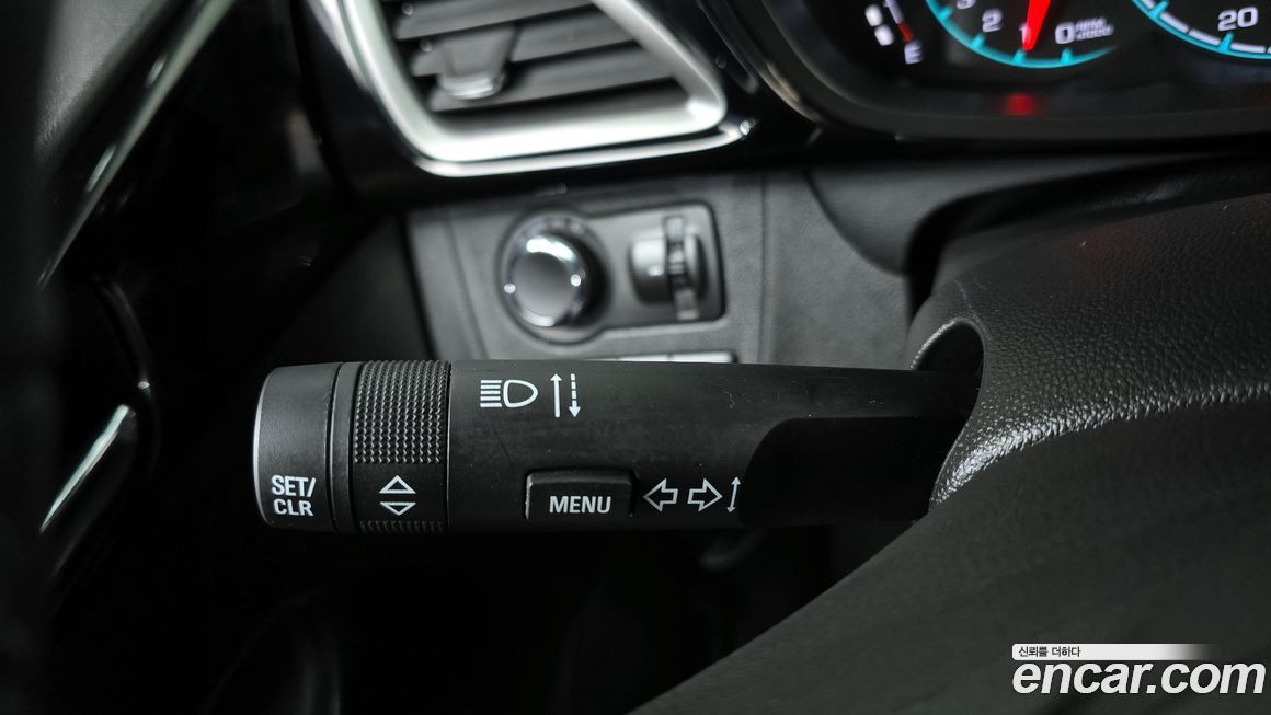 ChevroletGMDaewoo Spark 2022