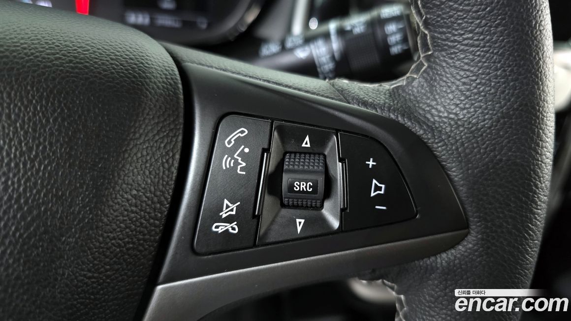 ChevroletGMDaewoo Spark 2022