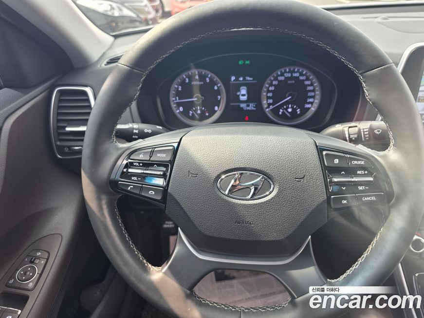 Hyundai Grandeur 2019