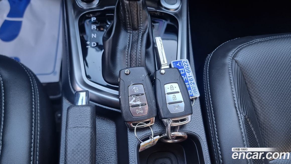 KG_Mobility_Ssangyong TIBOLI 2020