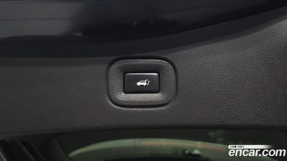 Renault-KoreaSamsung QM6 2020