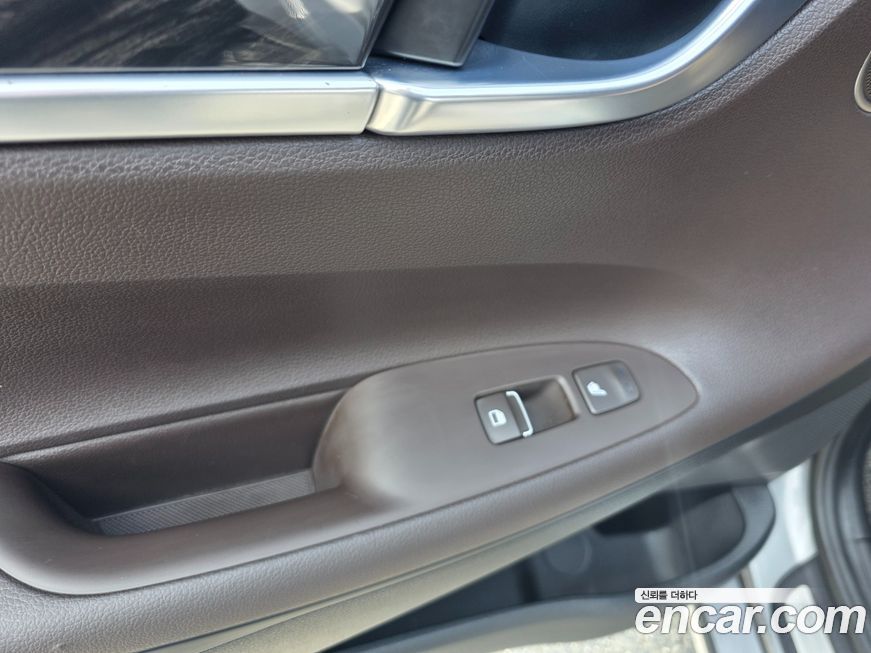 Hyundai Grandeur 2019