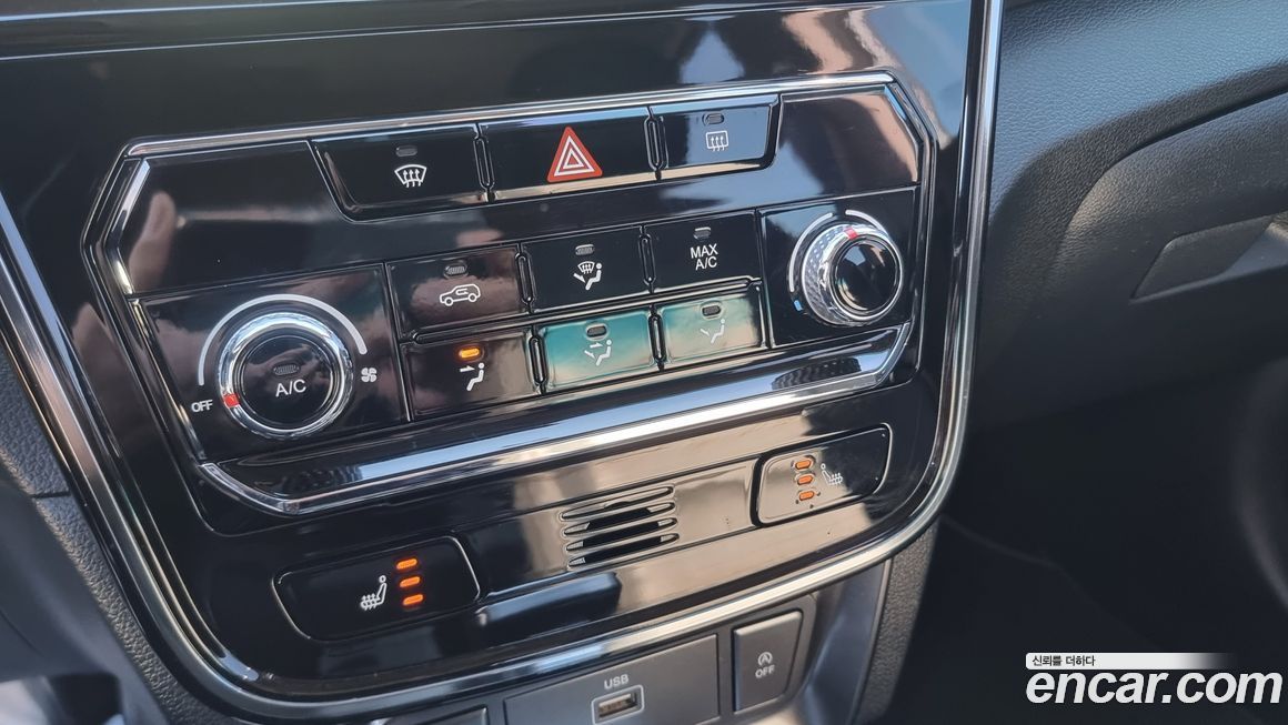 KG_Mobility_Ssangyong TIBOLI 2020