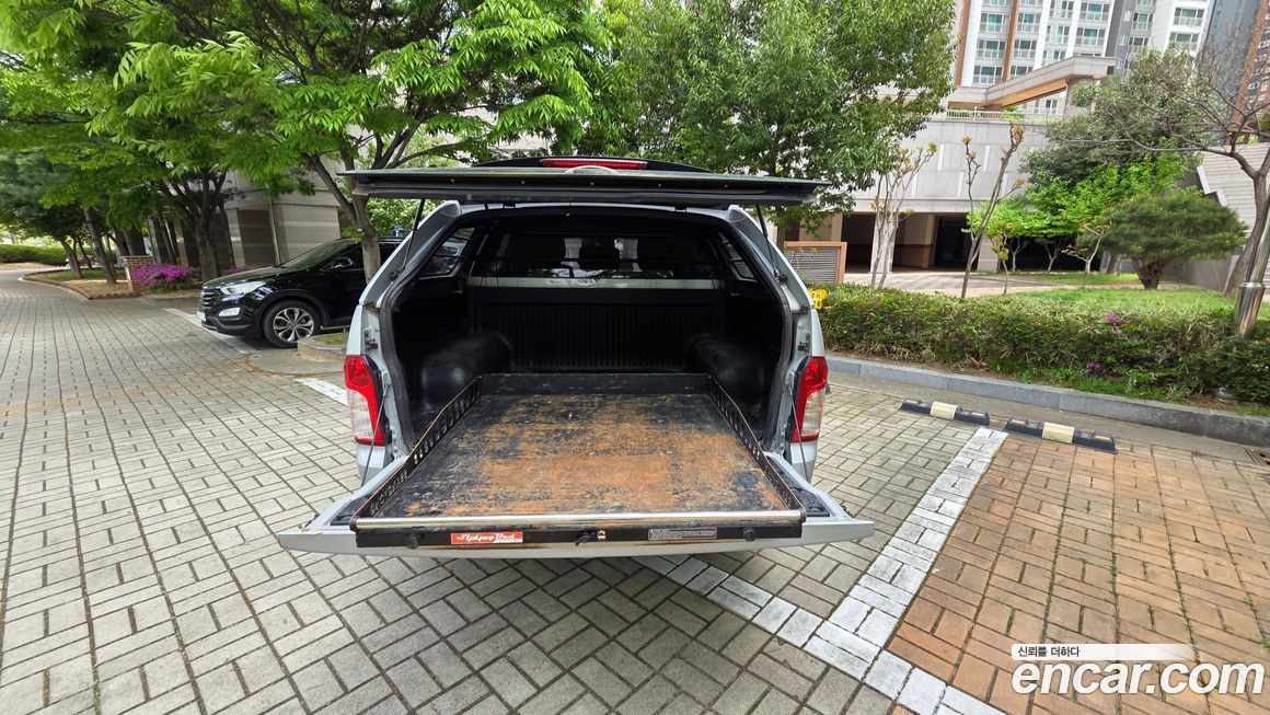 KG_Mobility_Ssangyong KORANDO 2018