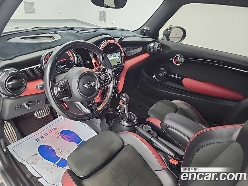 Mini Cooper 2017