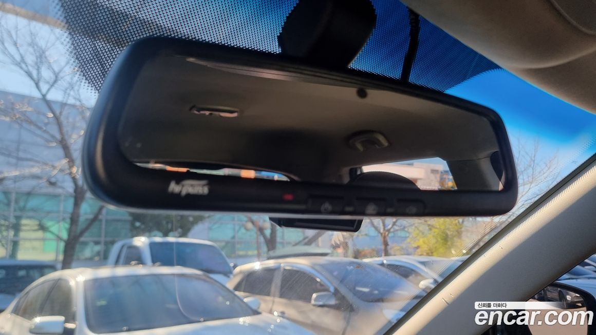 KG_Mobility_Ssangyong TIBOLI 2020