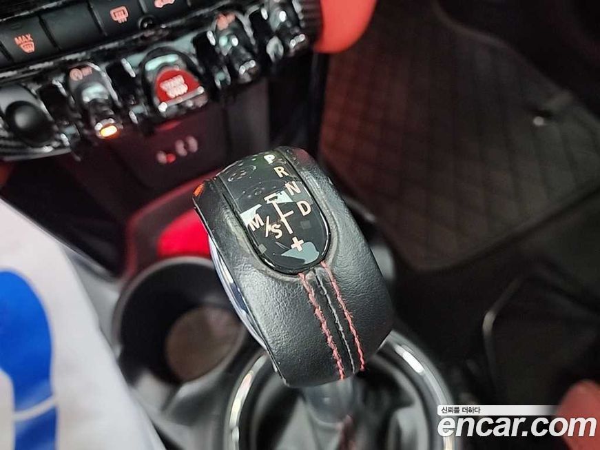 Mini Cooper 2017
