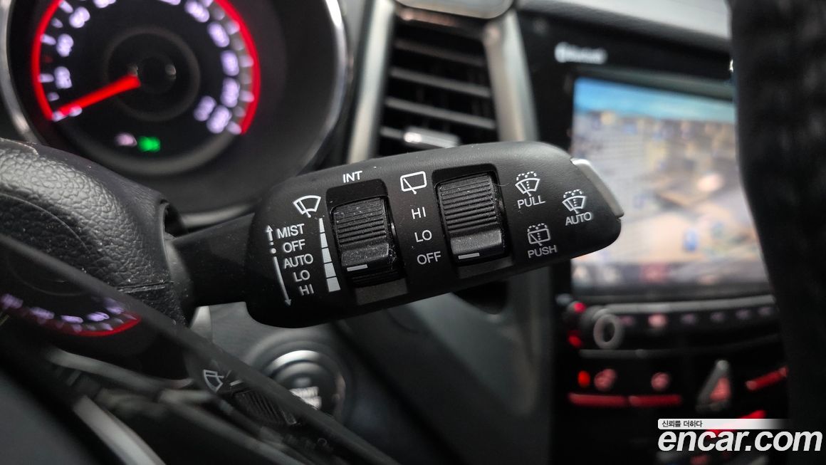 KG_Mobility_Ssangyong TIBOLI 2018