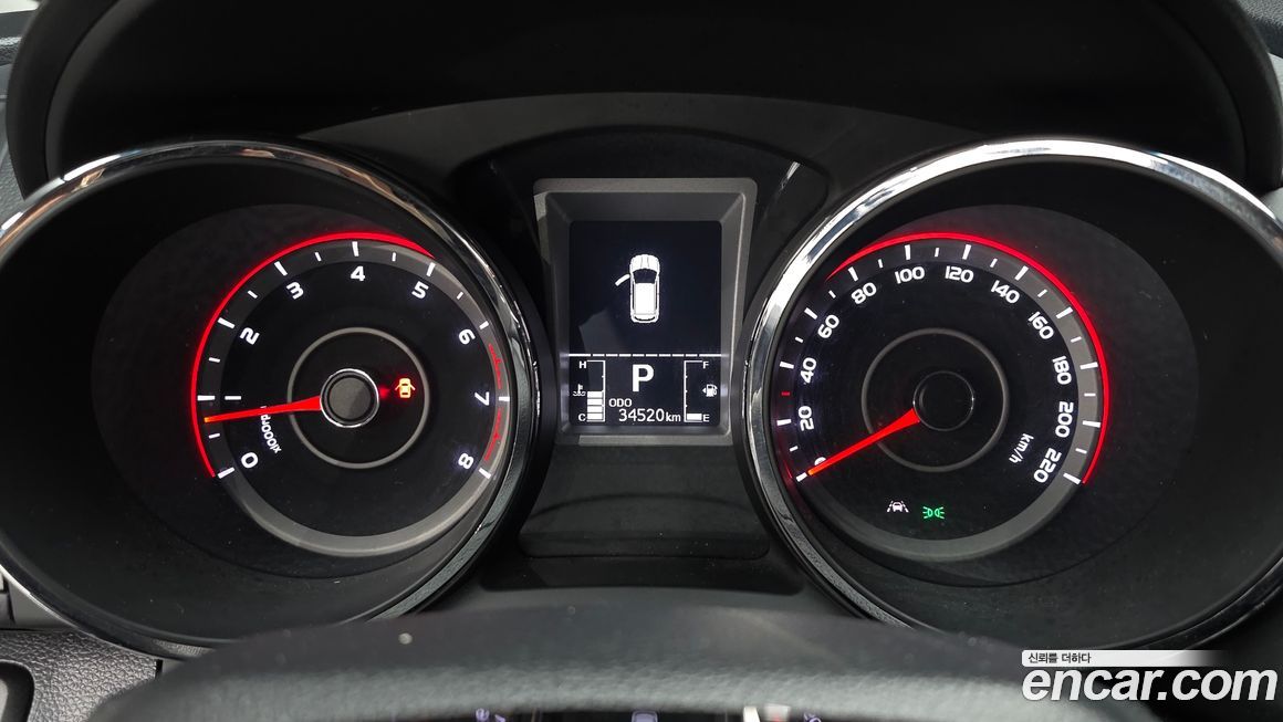 KG_Mobility_Ssangyong TIBOLI 2018