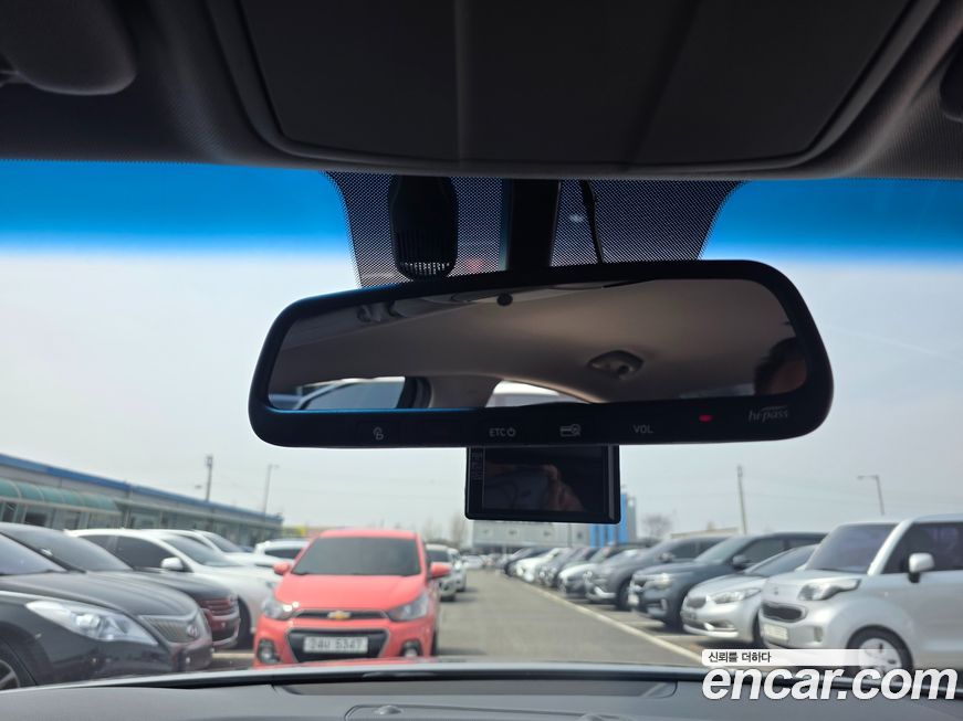 Hyundai Grandeur 2019