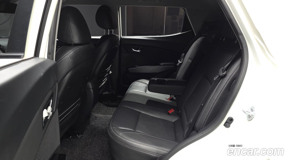 KG_Mobility_Ssangyong TIBOLI 2018