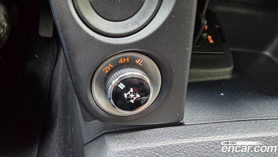 KG_Mobility_Ssangyong KORANDO 2018