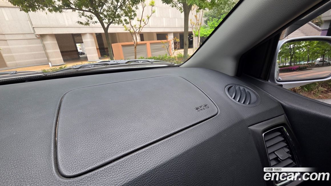 KG_Mobility_Ssangyong KORANDO 2018